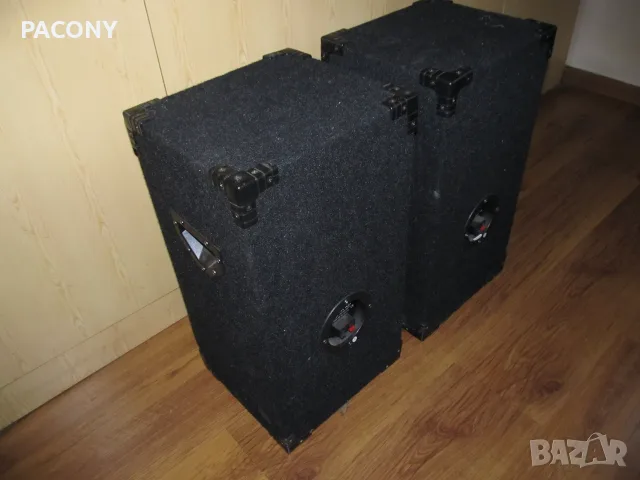 Тонколони Magnat soundforce 1200 , снимка 3 - Тонколони - 55656265