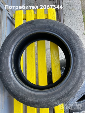 2 бр. Гуми Falken , снимка 6 - Гуми и джанти - 54278725