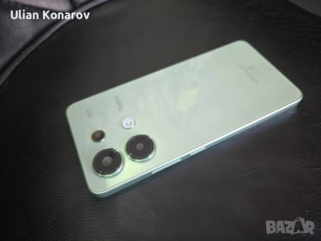 Redmi note 13 4G 6+6 /128Gb, снимка 5 - Xiaomi - 54352613