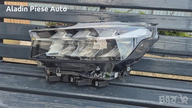 Ляв фар Suzuki SX4 SX-4 Scross Full LED , снимка 3 - Аксесоари и консумативи - 54441872