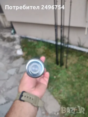 Shimano tx5.-12ft.-3.25lb, снимка 4 - Въдици - 55570179