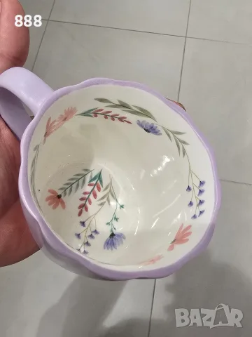 керамични чаши и купички , снимка 6 - Чаши - 55657034