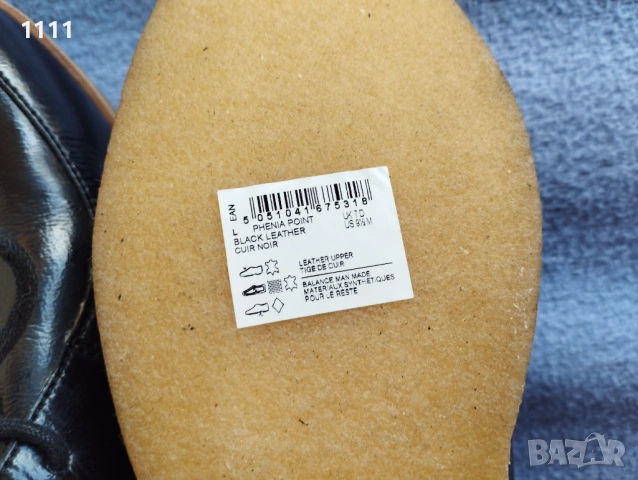 Clarks номер 41., снимка 5 - Дамски ежедневни обувки - 48241197