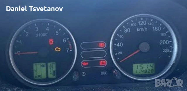 Поправка и ремонт на километраж за Ford, снимка 8 - Аксесоари и консумативи - 54493083