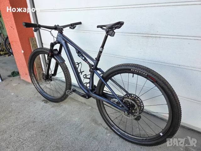 Specialized S-WORKS EPIC EVO 29, снимка 13 - Части за велосипеди - 55446519