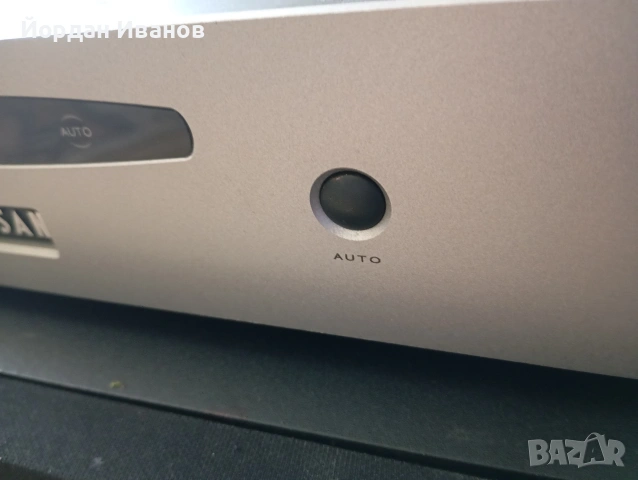 Roksan Caspian Power Amplifier (Mk I). , снимка 6 - Ресийвъри, усилватели, смесителни пултове - 54311196