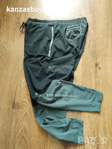 Nike 2019 Tech Pack Running Pants - страхотно мъжко долнище XL, снимка 6 - Спортни дрехи, екипи - 55354431