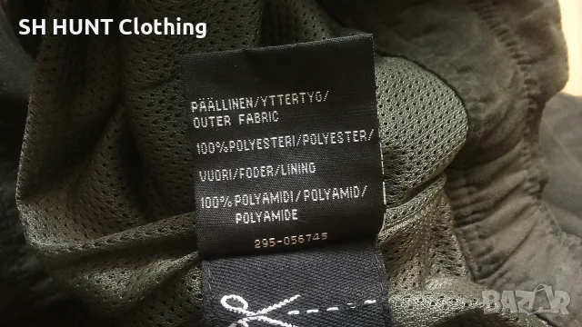 HALTI NUNTING Trouser размер L панталон за лов - 2806, снимка 16 - Екипировка - 55565870