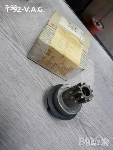 02A911335**NEU**VAG**БЕНДИКС ЗА СТАРТЕР **, снимка 2 - Части - 55554682