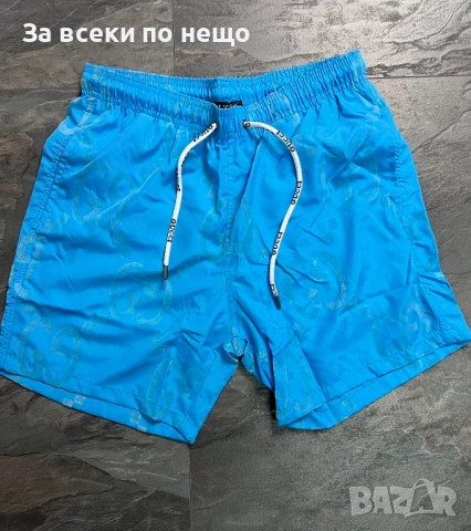 Gucci Мъжки Плажни Шорти🩳Плувни Шорти🩳Мъжки Бански Код NGHSP123