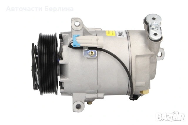 Компресор за климатик за Opel Astra и Opel Zafira, снимка 2 - Части - 54859547