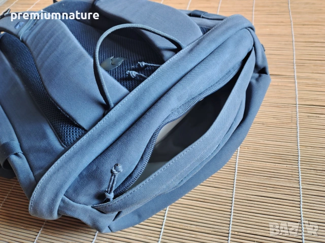 🏷️ Fjallraven Ulvo 30 Bergshell 400D / туристическа раница, снимка 2 - Спортна екипировка - 55137175