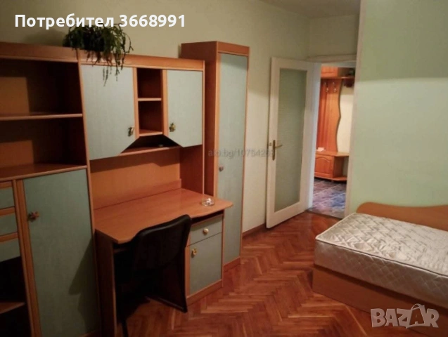 Детско обзавеждане 