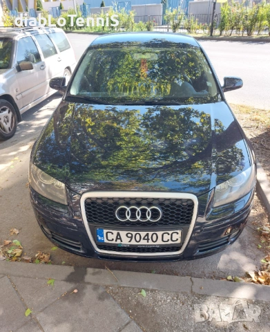 Audi A3 Sportback FSI Автоматик