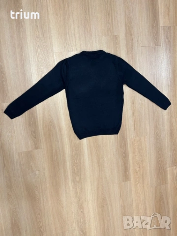 Коледен пуловер, унисекс, размер S, снимка 3 - Блузи с дълъг ръкав и пуловери - 53962968