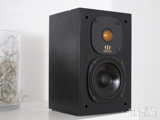 Озвучителни тела Monitor Audio Gold One