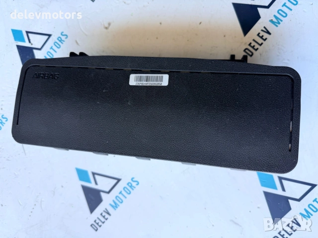 80200-AT100 airbag в краката от Kia Niro 2 SG2 EV електро 204 кс., 2024 г. Киа Ниро 2 electro 204 ph, снимка 6 - Части - 54867160