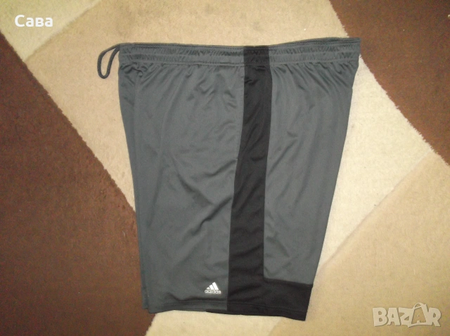 Шорти ADIDAS, NIKE  мъжки,ХЛ-2ХЛ, снимка 5 - Спортни дрехи, екипи - 55052929