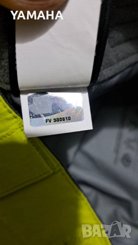 The  north  face  Мъжки  Туристически  Панталон L, снимка 10 - Панталони - 54654407
