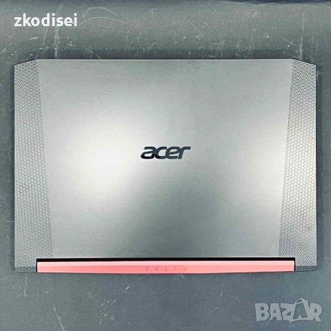 Лаптоп ACER NITRO AN515-43 15,6 Инча