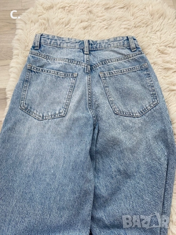 Дамски дънки, снимка 3 - Дънки - 54090687