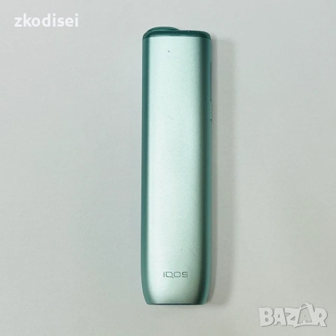 IQOS ILUMA ONE