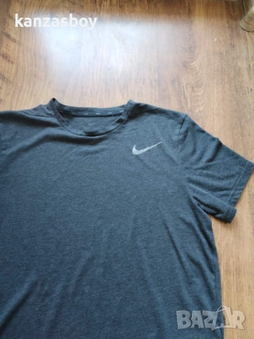 Nike Dry-Fit - страхотна мъжка тениска M , снимка 3 - Тениски - 54788966