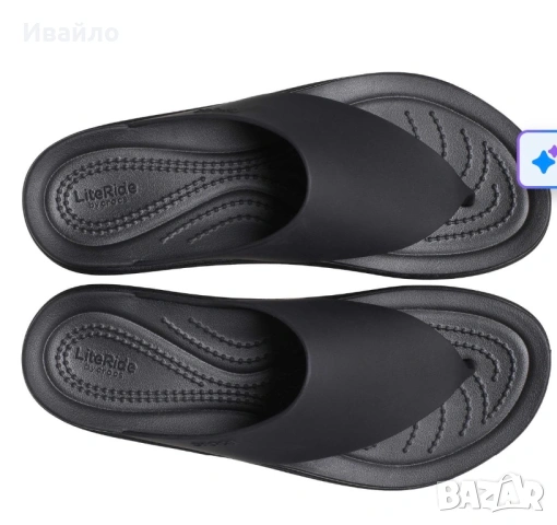 Crocs BROOKLYN FLIP W