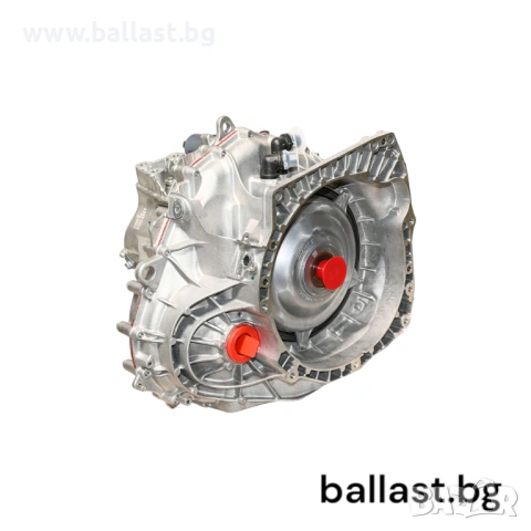 Скоростна кутия A7003704000 CLA W118