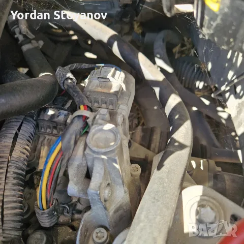 Двиател от Opel Vectra C Z18XER, снимка 2 - Части - 55571157
