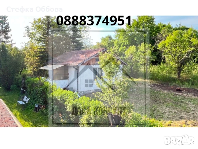 Продавам къща в с. Жедна, снимка 7 - Къщи - 50757061