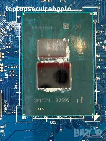 Lenovo IdeaPad Slim 3 15IAN8 NM-E901 INTEL Дънна платка KS480 KS580 NM-E901 5B21J37590, снимка 5 - Части за лаптопи - 55071022