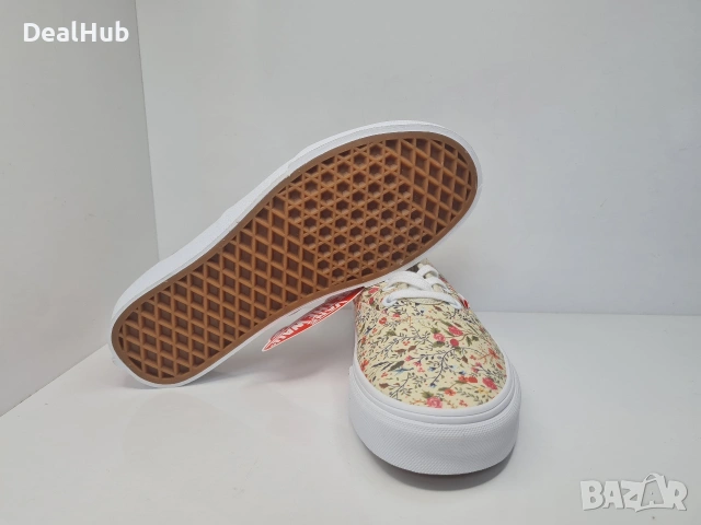 Кецове Vans Doheny Decon Чисто нови с кутия. , снимка 3 - Маратонки - 55236107