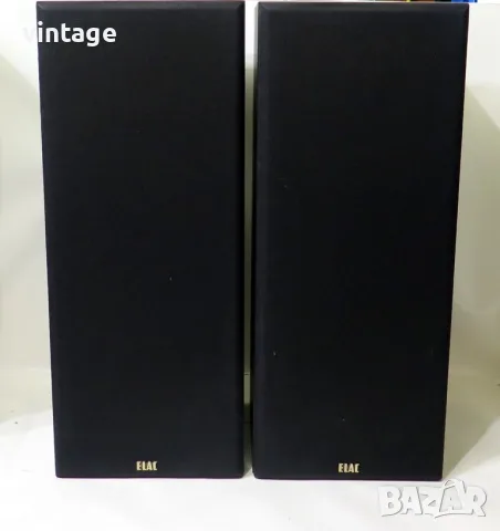 ELAC ELX 8080 ., снимка 7 - Тонколони - 55582529