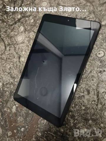 Таблет Alcatel Joy 2 , снимка 2 - Таблети - 55681029