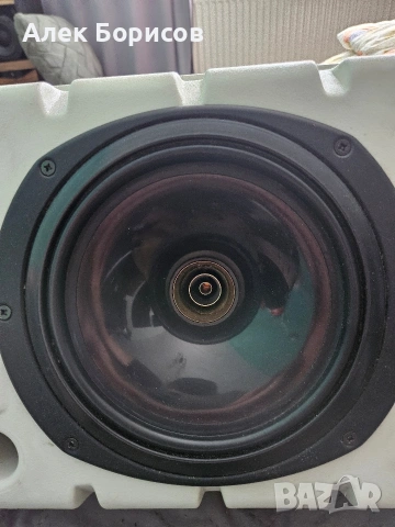 Активни тонколони Tannoy, снимка 5 - Тонколони - 54904073