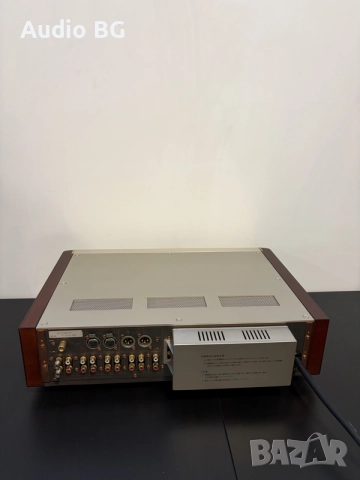 Technics SU-C7000  Top Japan, снимка 9 - Ресийвъри, усилватели, смесителни пултове - 55610563