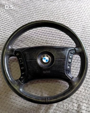 Мулти волан за BMW  E46\E39