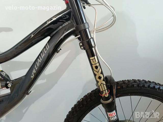 Specialized SX Trail , снимка 7 - Велосипеди - 54271904