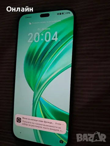 Honor x8b 256гб , снимка 5 - Други - 55567886