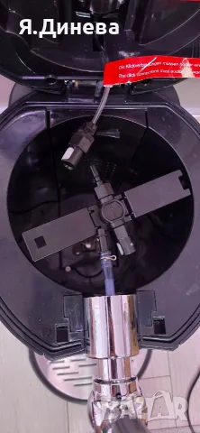Диспенсър за бира Clatronic , снимка 5 - Други - 55505210