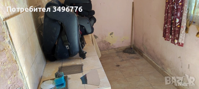 Продавам имот в тихо и спокойно село , снимка 12 - Къщи - 54710335