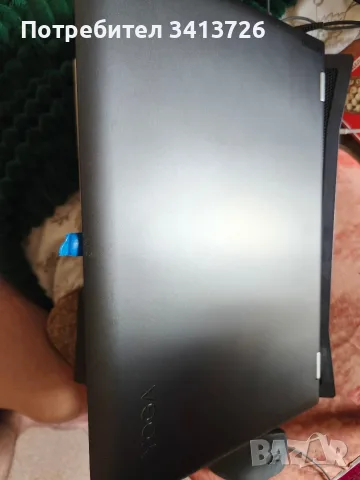 Lenovo Yoga 510 – 2-в-1 Лаптоп / Таблет (Touchscreen / i5 / 8GB RAM), снимка 3 - Лаптопи за дома - 55601275