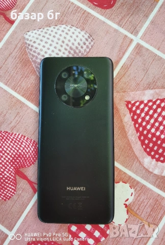 Huawei Nova Y90 , снимка 2 - Huawei - 54938942