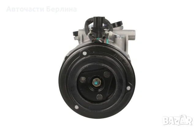 Компресор за климатик за Ford C-MAX и Ford Focus, снимка 4 - Части - 54859627