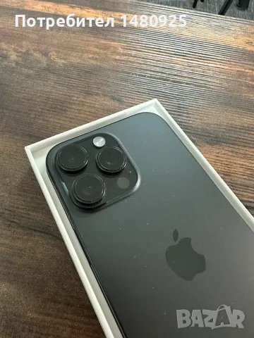 iPhone 16 Pro MAX 512 GB, снимка 6 - Apple iPhone - 55613995