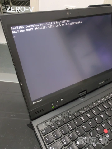 LENOVO X230 T, снимка 3 - Лаптопи за работа - 54248137