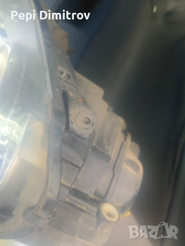 1K6941005N ЛЯВ ФАР ЗА VOLKSWAGEN GOLF V VARIANT, снимка 3 - Части - 54361422