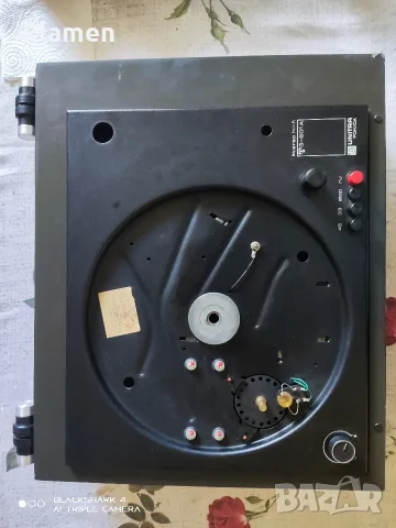 Unitra G-601A за части , снимка 6 - Грамофони - 55564098