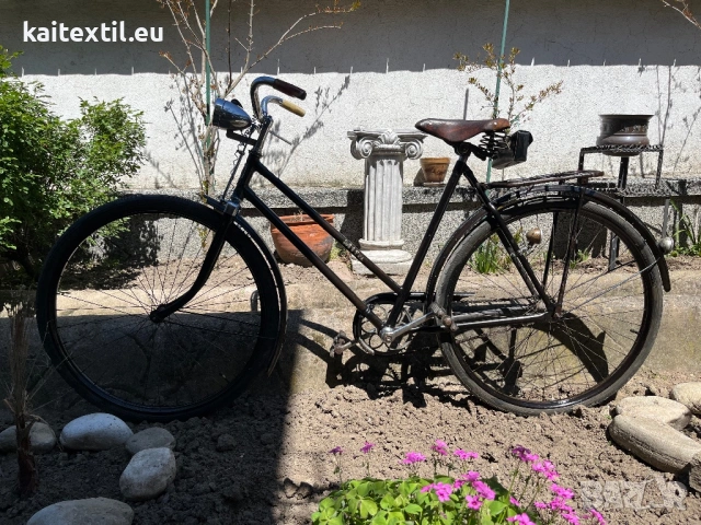 Mifa, снимка 3 - Велосипеди - 54318162